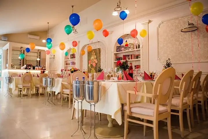 Restaurant nuntă Dolj – Restaurant MRC House